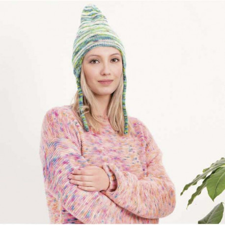 Catalogue Luxury Hand-Dyed Happiness Special