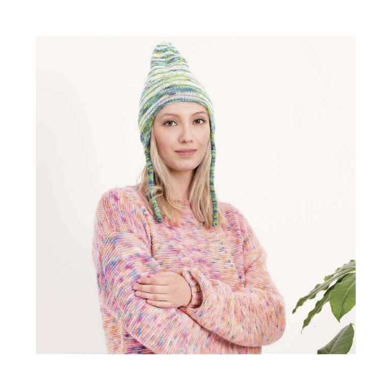 Catalogue Luxury Hand-Dyed Happiness Special