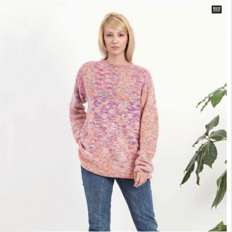 Catalogue Luxury Hand-Dyed Happiness Special