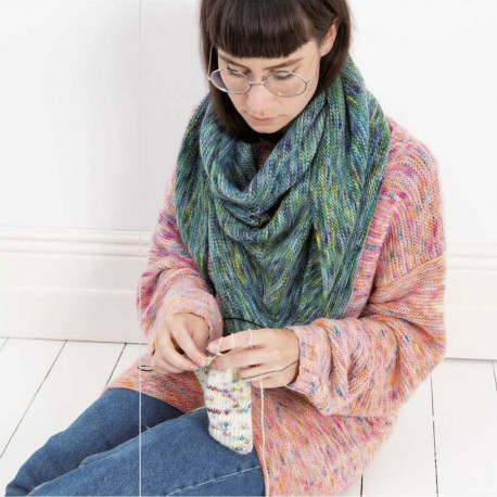 Catalogue Luxury Hand-Dyed Happiness Special