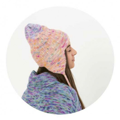 Catalogue Luxury Hand-Dyed Happiness Special