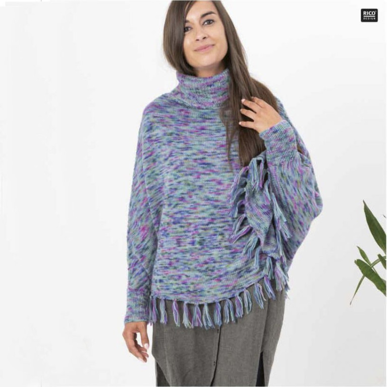 Catalogue Luxury Hand-Dyed Happiness Special