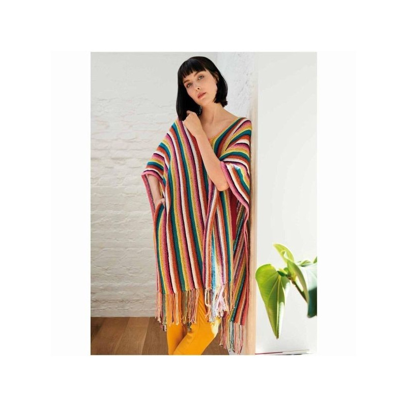 Catalogue Rico Design - Made by Me Handknitting 06