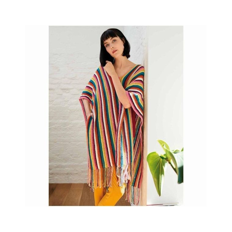 Catalogue Rico Design - Made by Me Handknitting 06