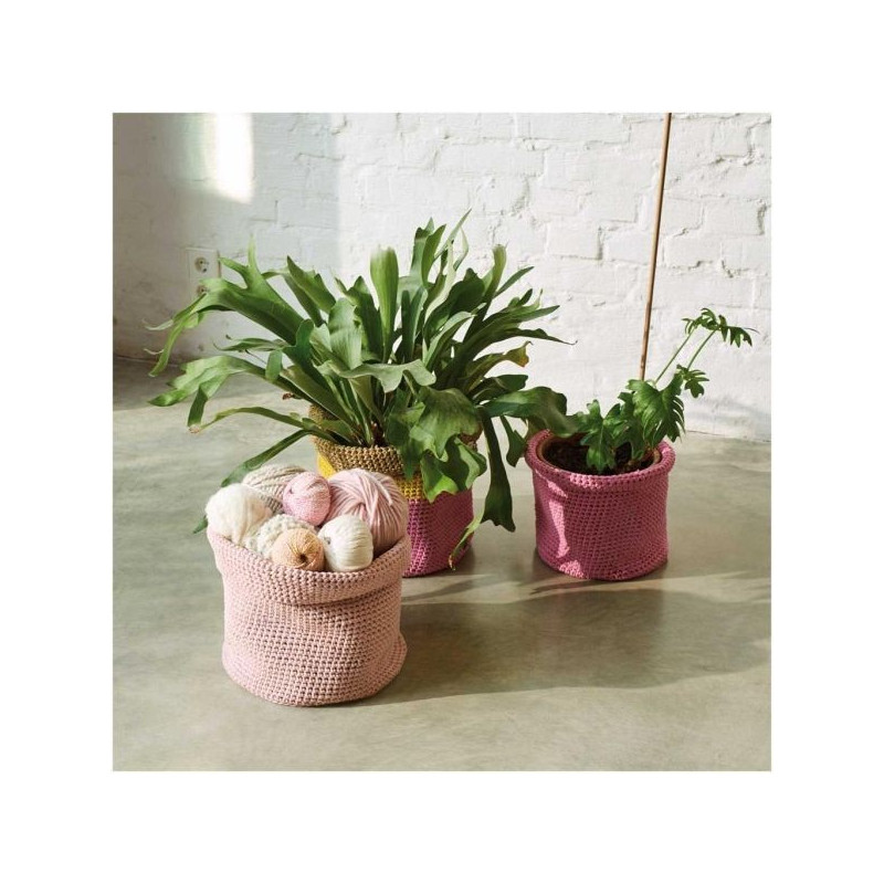 Catalogue Rico Design - Made by Me Handknitting 06