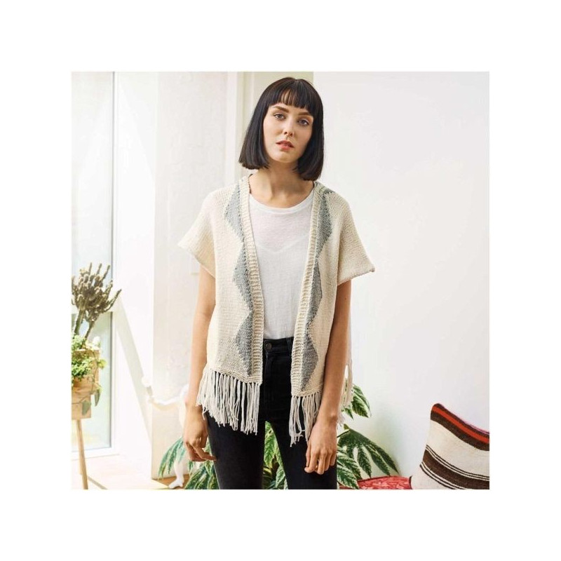 Catalogue Rico Design - Made by Me Handknitting 06