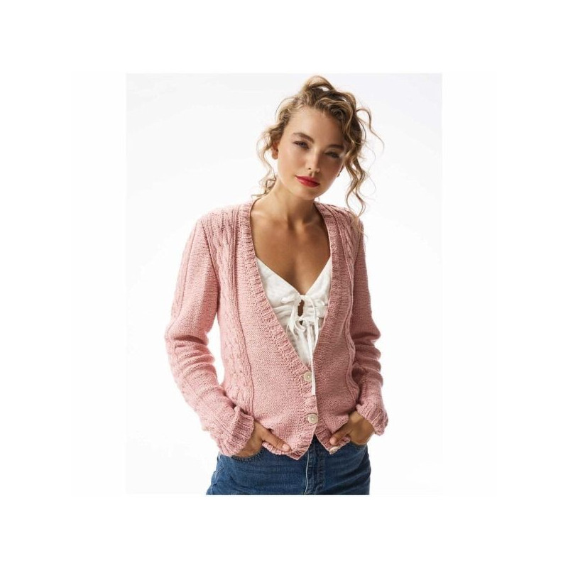 Catalogue Rico Design - Made by Me Handknitting 06