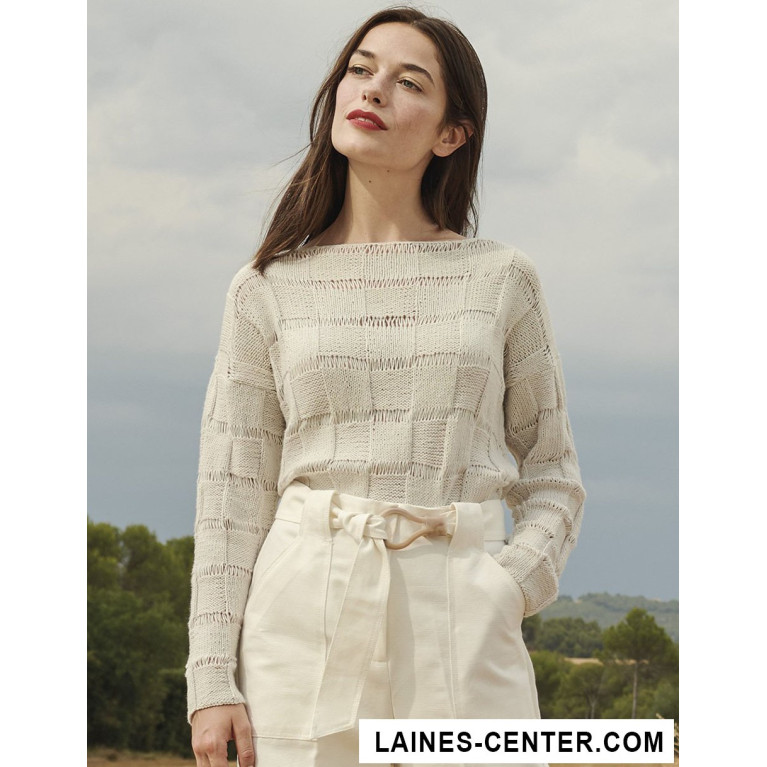 Modèle de Pull Ultrasoft