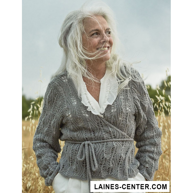 Modèle de Veste Ultrasoft