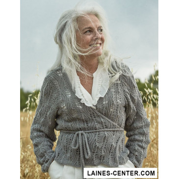 Modèle de Veste Ultrasoft