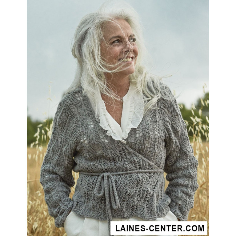 Modèle de Veste Ultrasoft