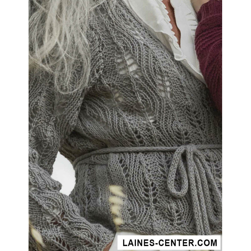 Modèle de Veste Ultrasoft