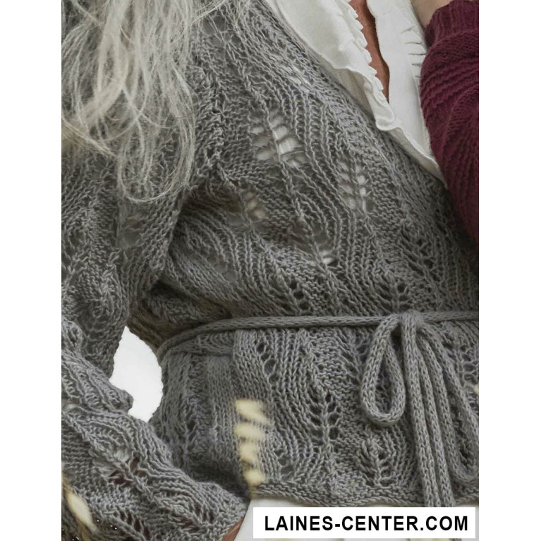 Modèle de Veste Ultrasoft