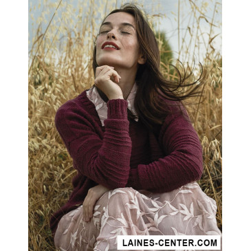 Modèle de Pull Ultrasoft