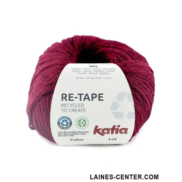 Re-Tape 209