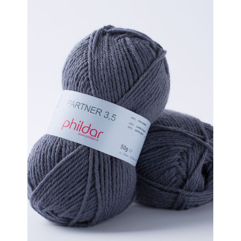 Partner 3,5 Aviateur