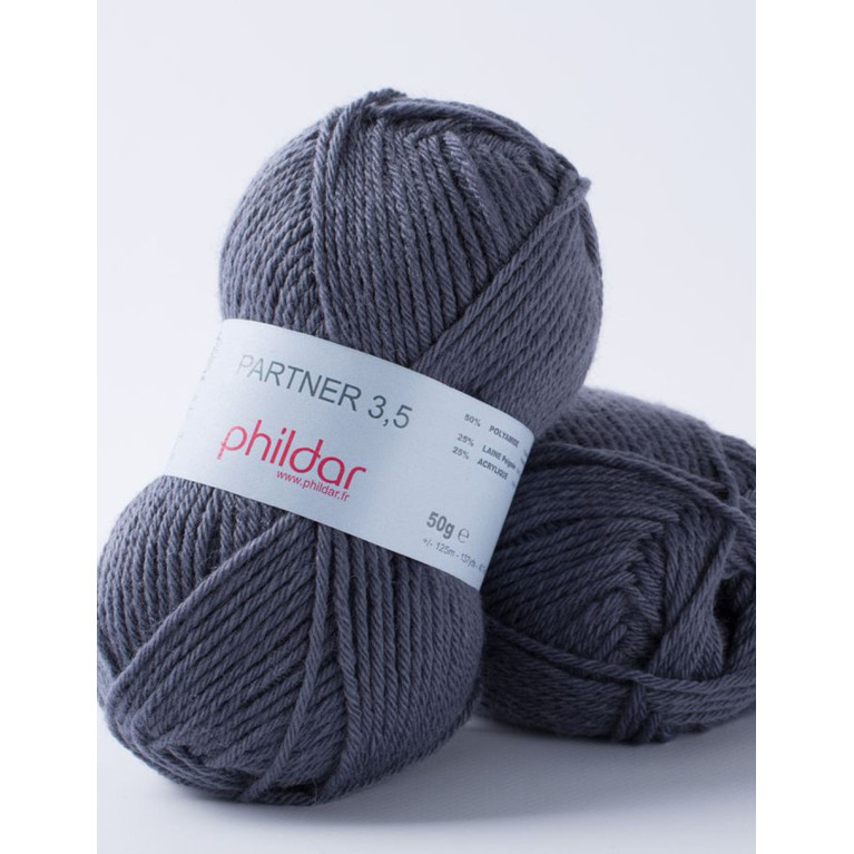 Partner 3,5 Aviateur