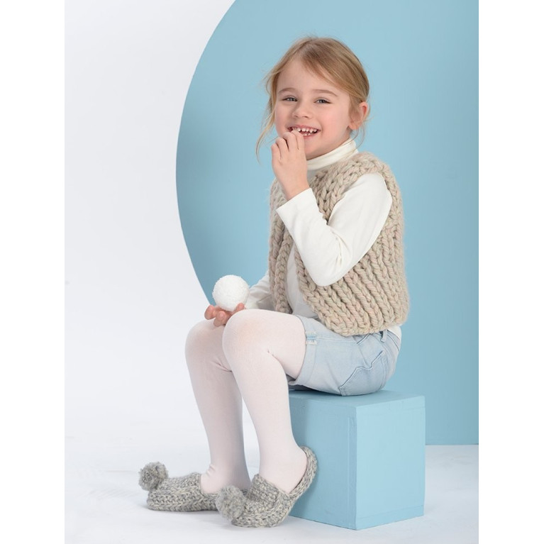 Catalogue Plassard Enfant Automne/Hiver 142