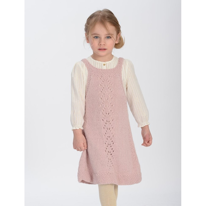 Catalogue Plassard Enfant Automne/Hiver 142