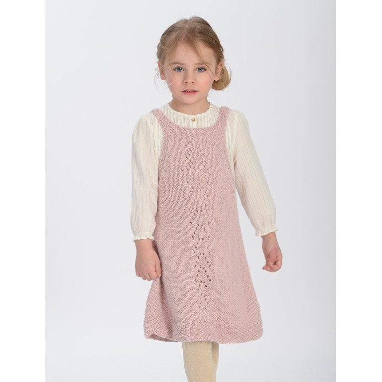 Catalogue Plassard Enfant Automne/Hiver 142