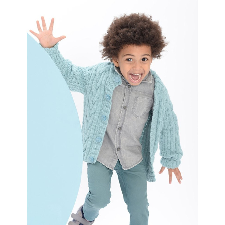 Catalogue Plassard Enfant Automne/Hiver 142