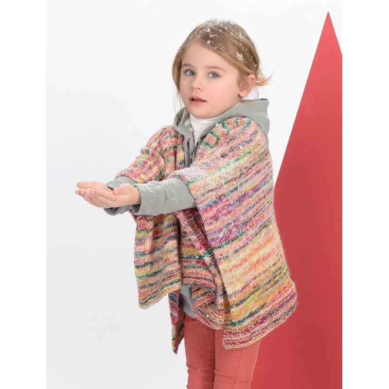 Catalogue Plassard Enfant Automne/Hiver 142