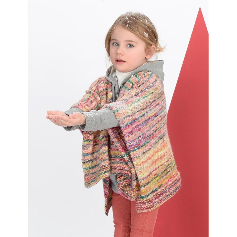 Catalogue Plassard Enfant Automne/Hiver 142