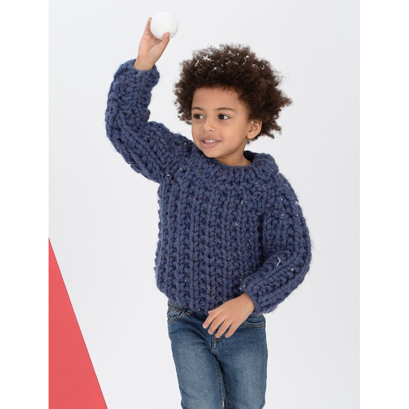 Catalogue Plassard Enfant Automne/Hiver 142