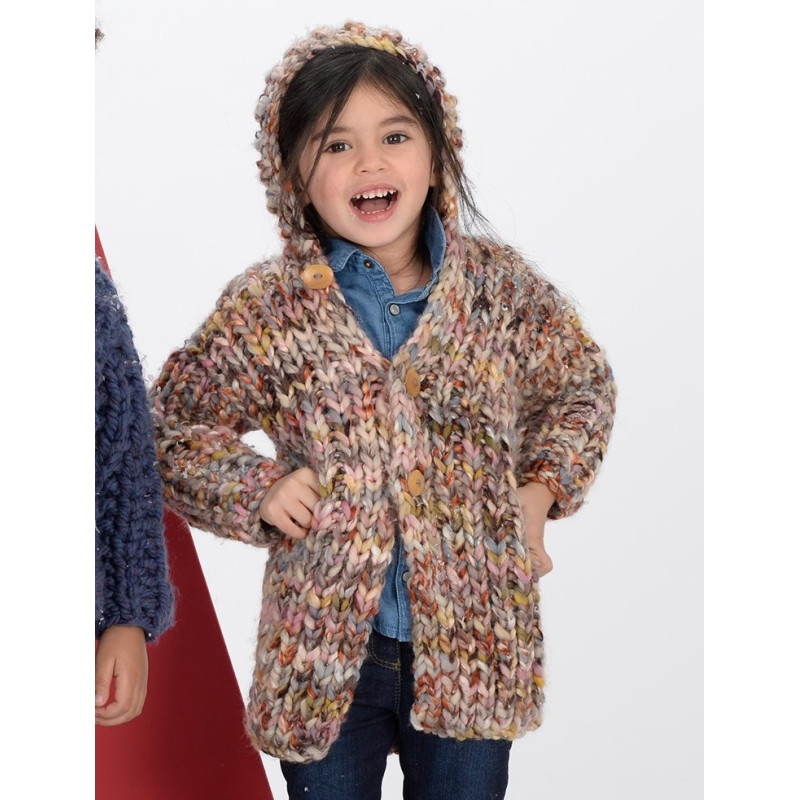 Catalogue Plassard Enfant Automne/Hiver 142