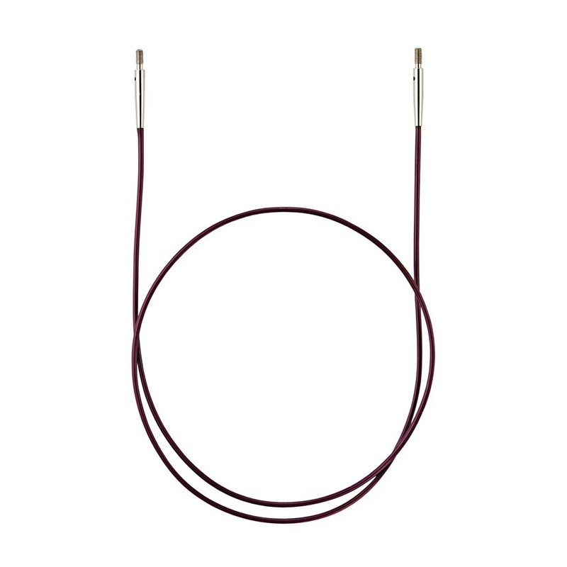 Câbles Interchangeables pour Aiguilles circulaires KnitPro