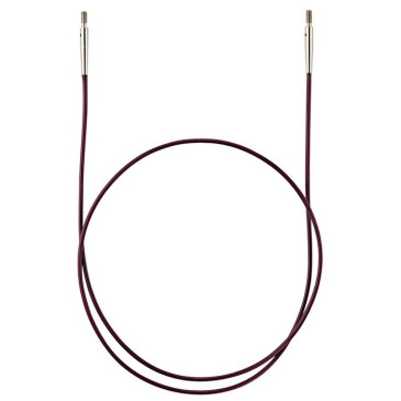 Câbles Interchangeables pour Aiguilles circulaires KnitPro