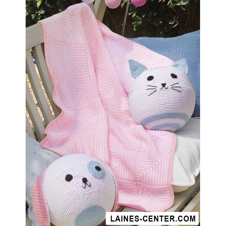 Modèle de Couverture Peques