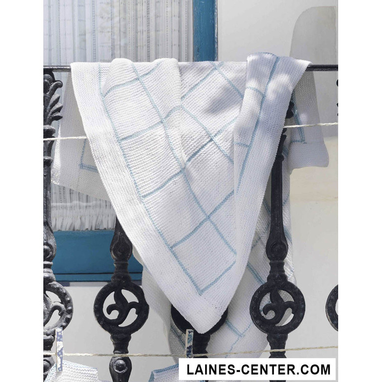 Modèle de Couverture Fair Cotton