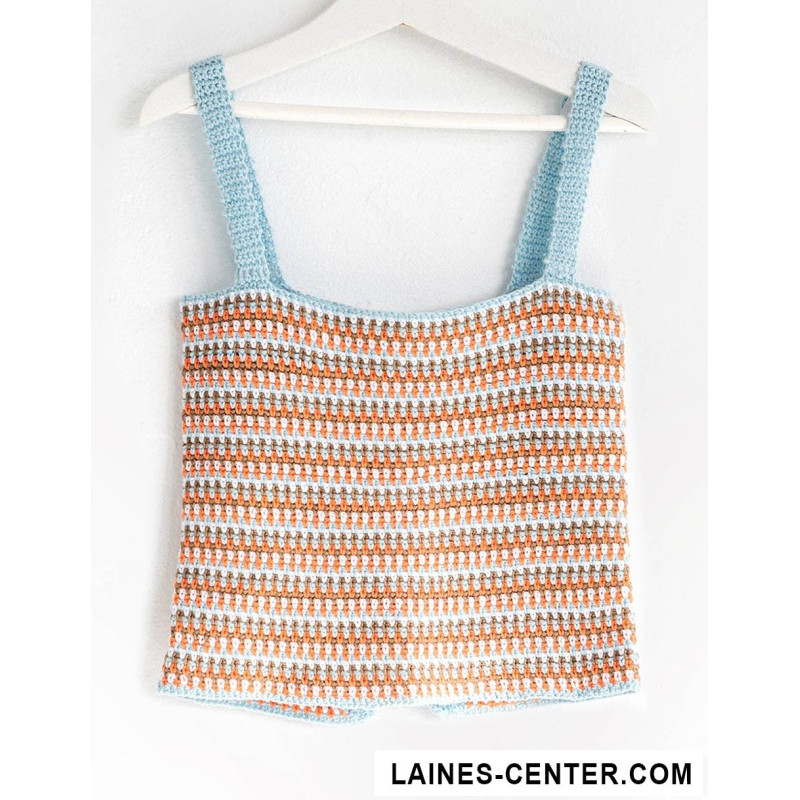 Modèle de Haut Panama