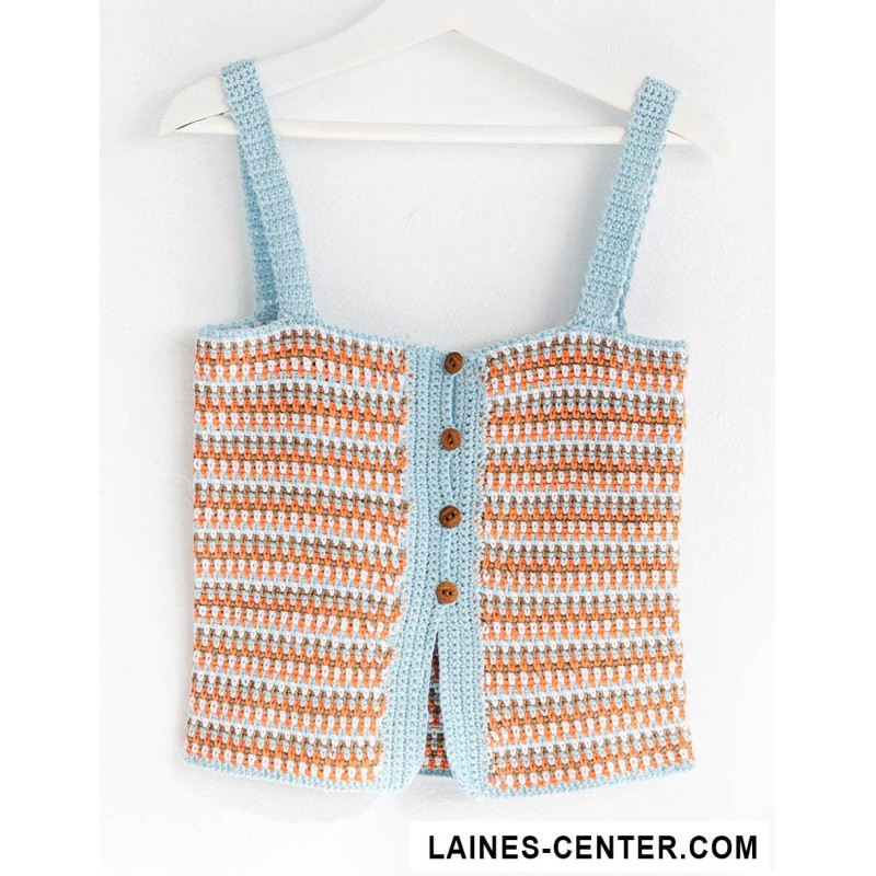 Modèle de Haut Panama