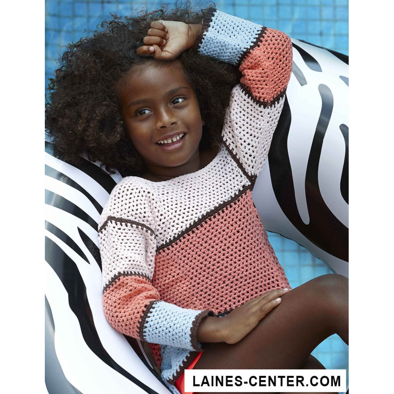 Modèle de Pull Mississippi-3