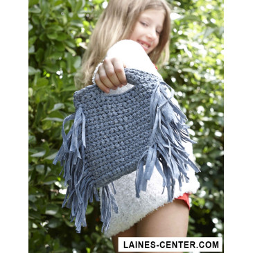 Modèle de Sac Washi