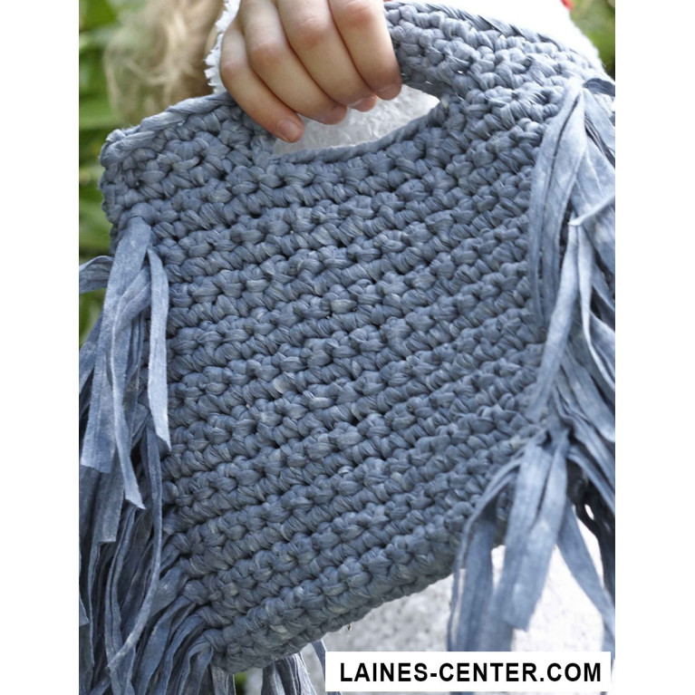 Modèle de Sac Washi