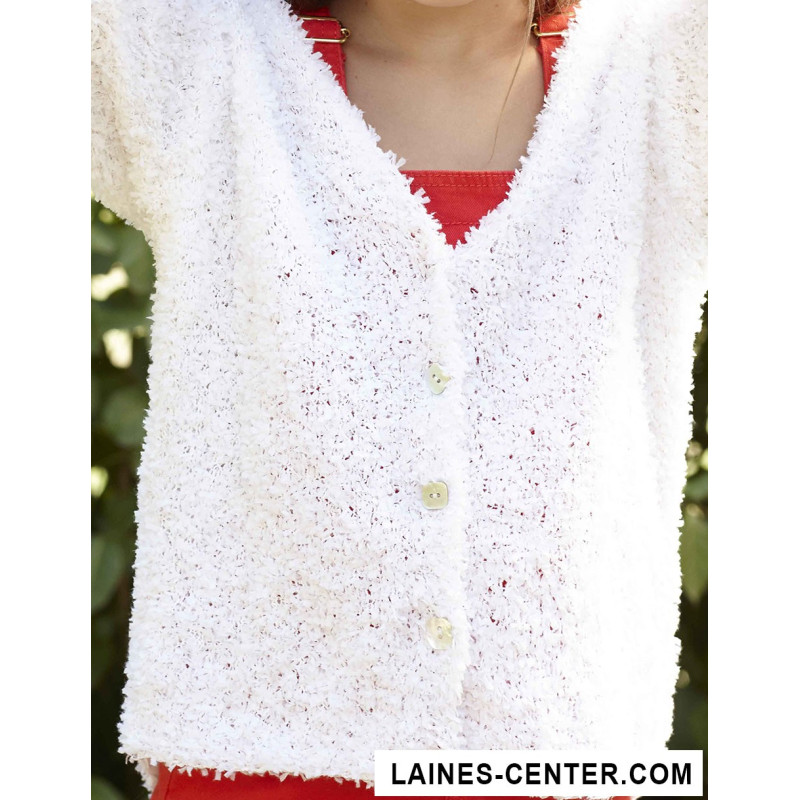 Modèle de Veste Montecarlo