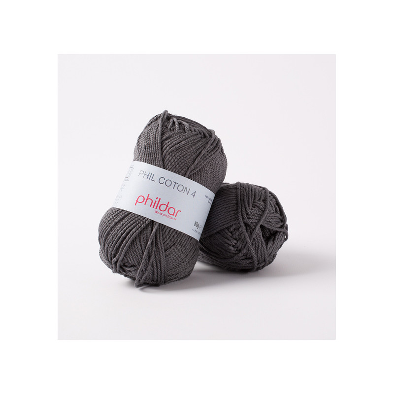 Phil Coton 4 Minerai