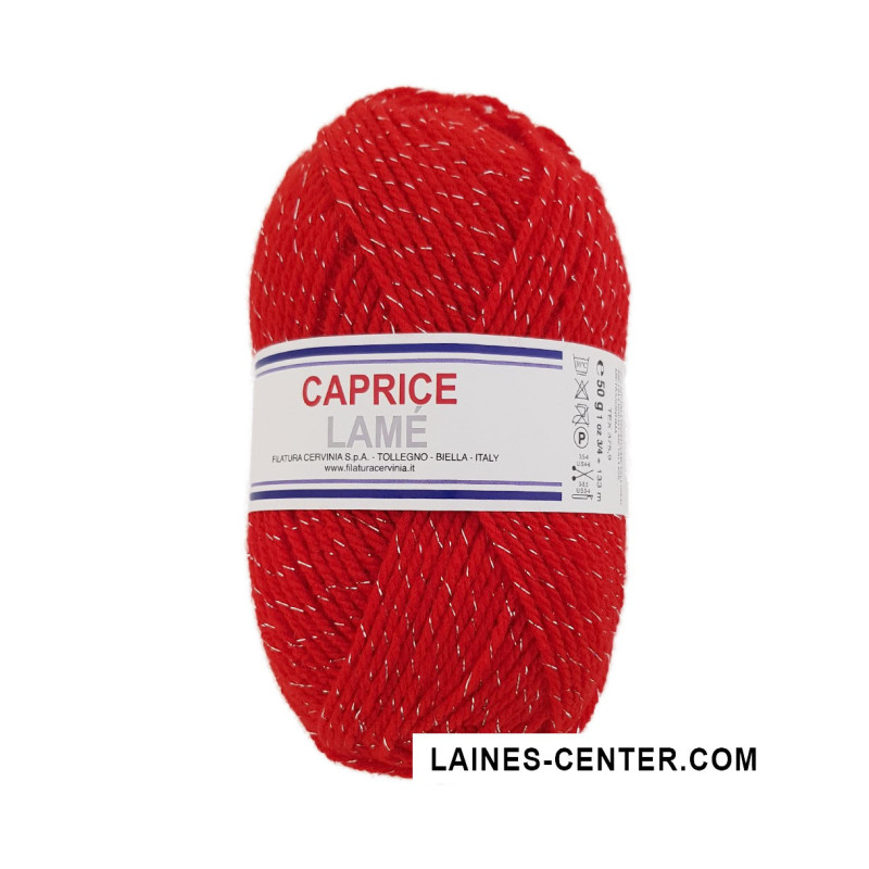 Caprice Lamé 402