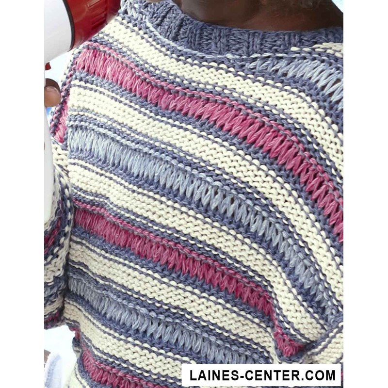 Modèle de Pull Re-Tape