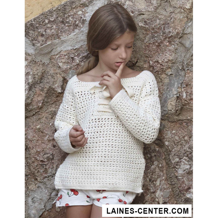 Modèle de Pull Alabama