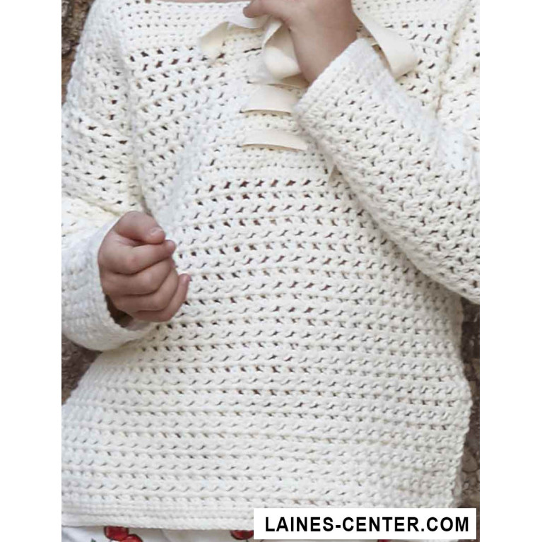 Modèle de Pull Alabama