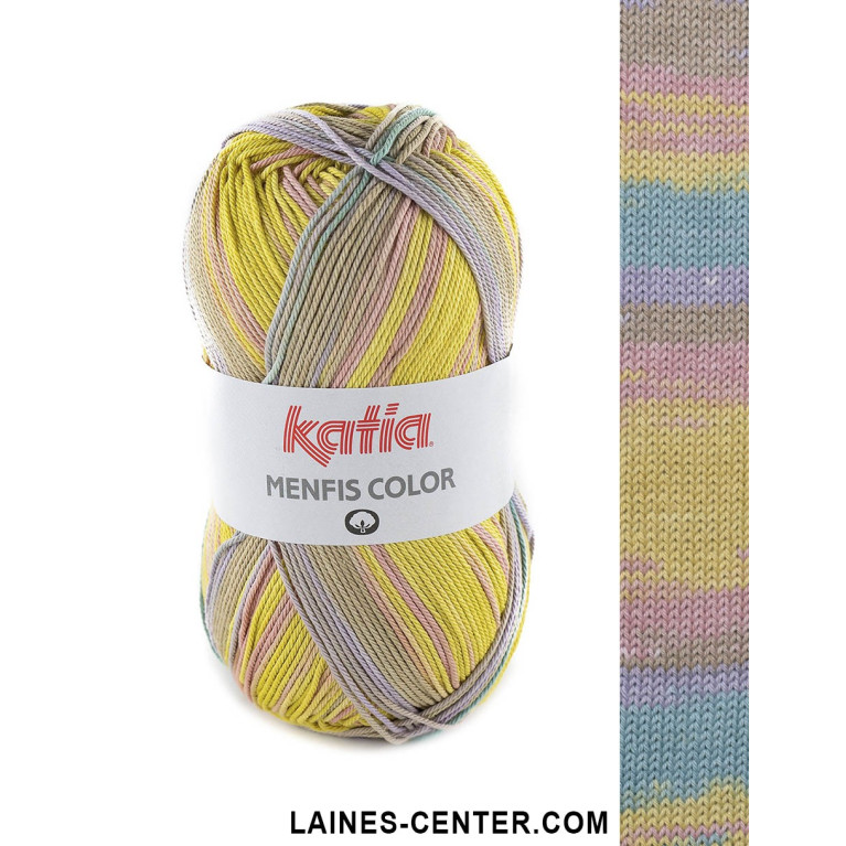 Menfis Color 109