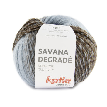 Savana Degradé 105