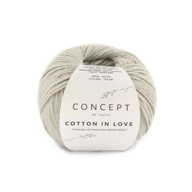 Cotton In Love 051