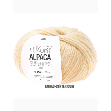Luxury Alpaca Superfine 019