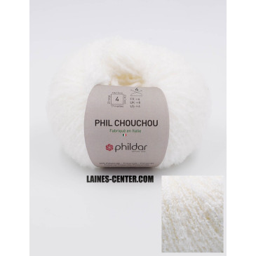 Phil Chouchou Craie