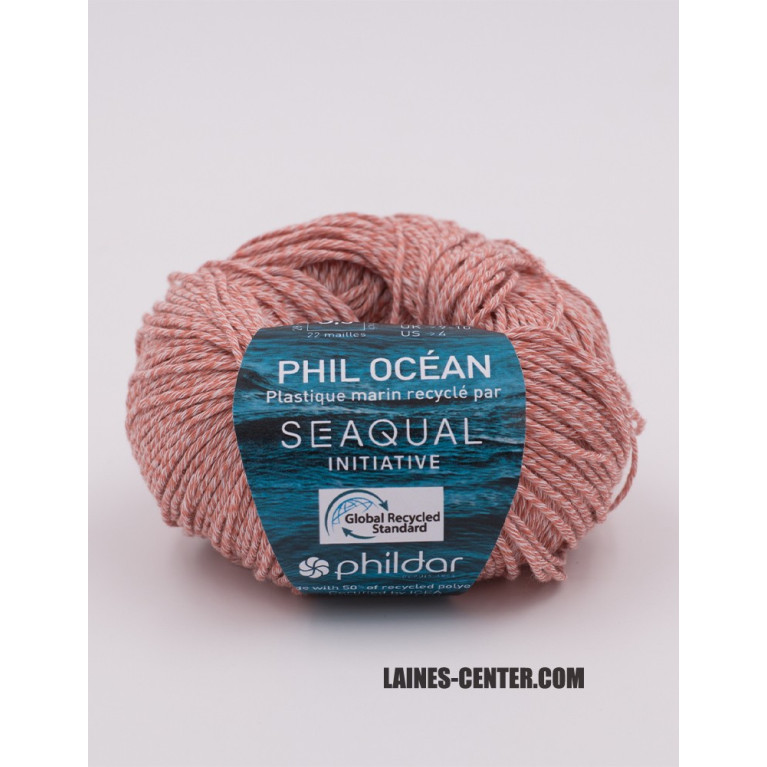 Phil Océan Terracotta 1333